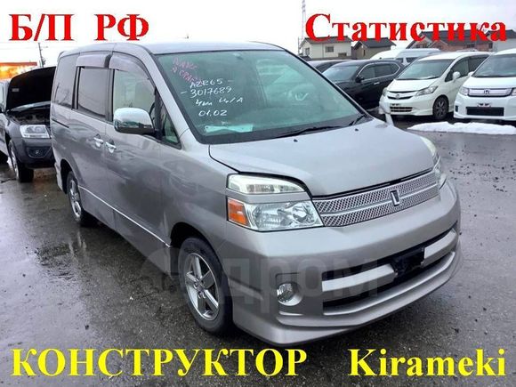    Toyota Voxy 2006 , 255000 , 