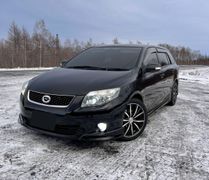 Универсал Toyota Corolla Fielder 2011 года, 900000 рублей, Хабаровск