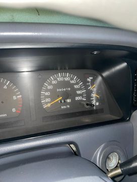 SUV   Toyota Land Cruiser 1994 , 1150000 , 
