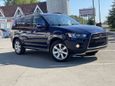 SUV   Mitsubishi Outlander 2011 , 789000 , 