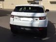 SUV   Land Rover Range Rover Evoque 2013 , 2000000 , 