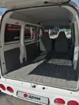    Nissan Clipper 2007 , 180000 , 