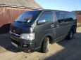    Toyota Hiace 2005 , 849000 , 