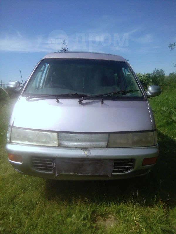    Toyota Town Ace 1992 , 135000 , -