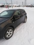 SUV   Nissan Qashqai 2008 , 460000 ,  