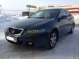  Honda Accord 2004 , 595000 , 