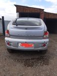 SUV   SsangYong Actyon 2006 , 380000 , 