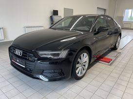  Audi A6 2018 , 4300000 , 