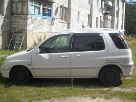  Toyota Raum 1999 , 180000 , 