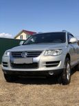 SUV   Volkswagen Touareg 2009 , 950000 , 