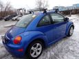  Volkswagen Beetle 2002 , 325000 , 