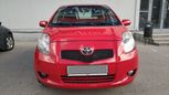  Toyota Yaris 2008 , 395000 , 