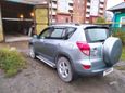 SUV   Toyota RAV4 2008 , 850000 , 