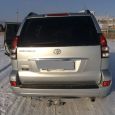 SUV   Toyota Land Cruiser Prado 2008 , 1420000 , -