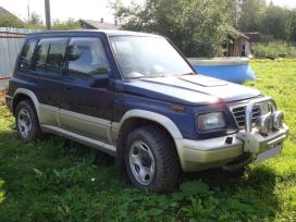 SUV   Mazda Proceed Levante 1995 , 150000 , 