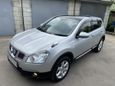 SUV   Nissan Dualis 2010 , 715000 , 