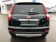 SUV   Geely Emgrand X7 2016 , 649000 , 