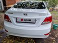  Hyundai Solaris 2013 , 1000000 , 