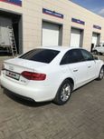  Audi A4 2009 , 550000 , 