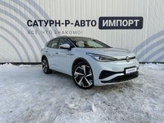 SUV или внедорожник Volkswagen ID.4 2023 года, 4940000 рублей, Пермь