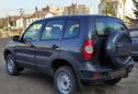 SUV   Chevrolet Niva 2020 , 790000 , 