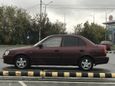  Hyundai Accent 2008 , 199000 , 