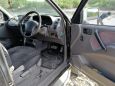 SUV   Nissan Mistral 1996 , 345000 , 