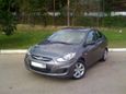 Hyundai Solaris 2011 , 385000 , 