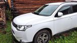 SUV   Mitsubishi Outlander 2013 , 1200000 , 