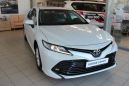  Toyota Camry 2019 , 1958000 , 