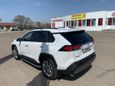 SUV   Toyota RAV4 2020 , 2990000 , 