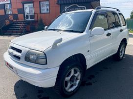 SUV   Suzuki Escudo 1998 , 637000 , 