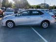  Toyota Corolla 2015 , 1087000 , 