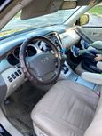 SUV   Toyota Kluger V 2007 , 1150000 , 