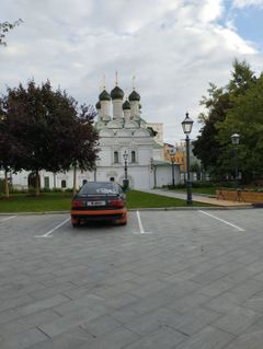 Седан Audi 80 1991 года, 230000 рублей, Москва