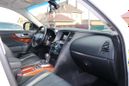 SUV   Infiniti FX37 2012 , 1650000 , 