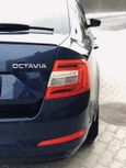  Skoda Octavia 2013 , 690000 , 