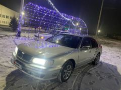 Седан Nissan Cefiro 1996 года, 330000 рублей, Кемерово