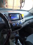  Mitsubishi L200 2008 , 1050000 , 