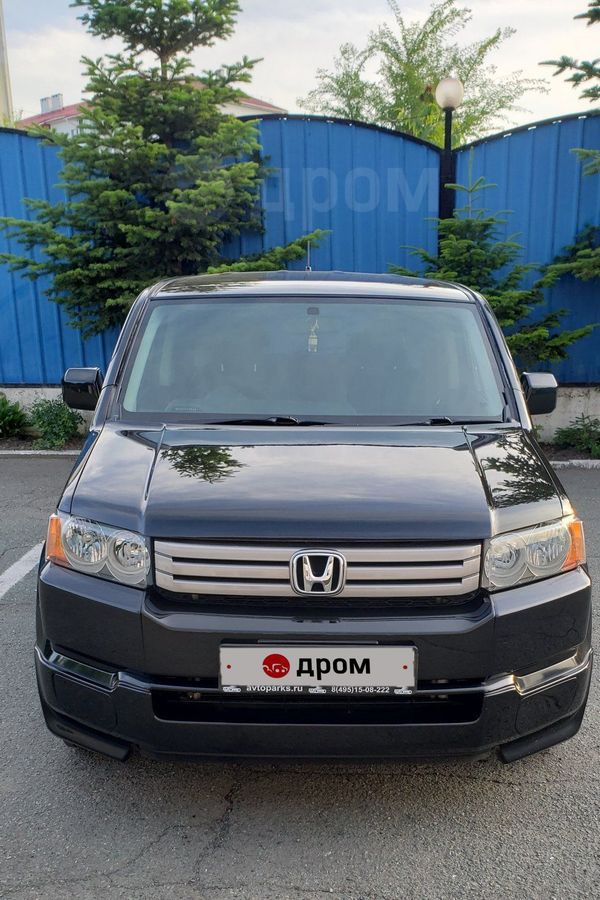 SUV   Honda Crossroad 2007 , 1150000 , -