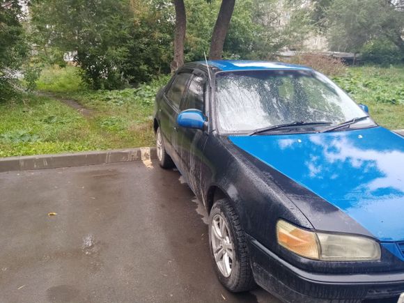  Toyota Corolla 1996 , 145000 , 