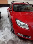  Opel Insignia 2011 , 580000 , 