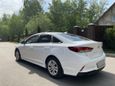  Hyundai Sonata 2019 , 1220000 , 