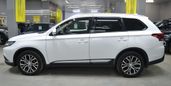 SUV   Mitsubishi Outlander 2017 , 1697000 , 