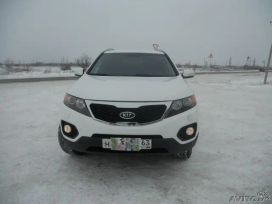 SUV   Kia Sorento 2009 , 900000 , 