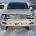 SUV   Toyota Land Cruiser 2001 , 950000 , 