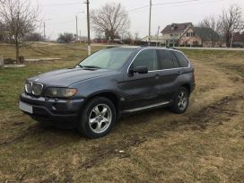 SUV   BMW X5 2000 , 265000 , 