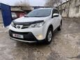 SUV   Toyota RAV4 2013 , 1450000 , 