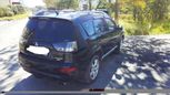 SUV   Mitsubishi Outlander 2008 , 825000 , 