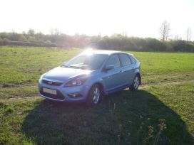  Ford Focus 2008 , 415000 , 